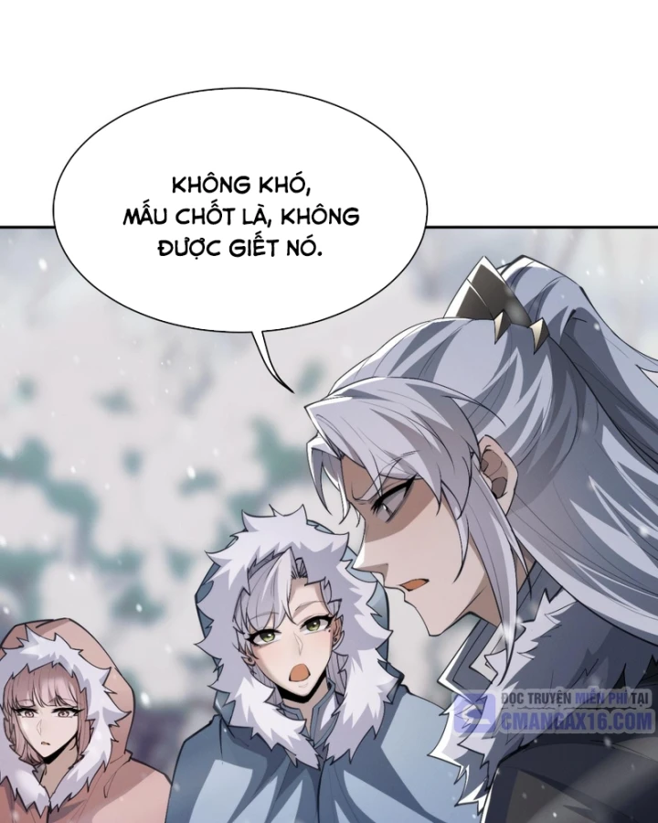 Toàn Chức Kiếm Tu Chapter 98 - 90