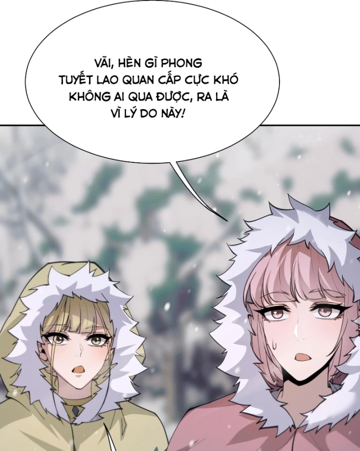 Toàn Chức Kiếm Tu Chapter 98 - 97