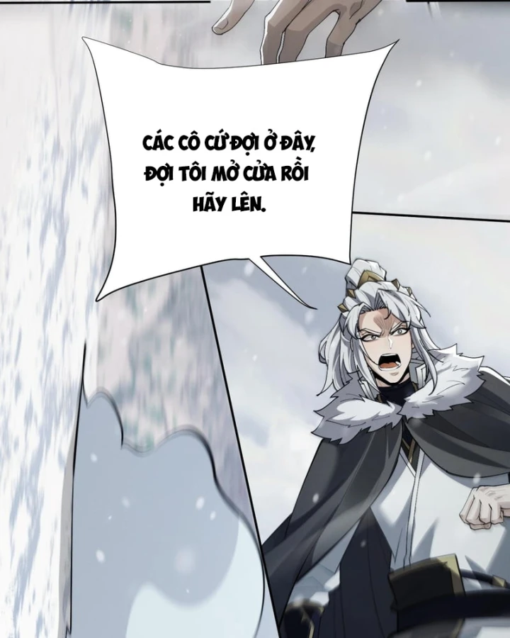 Toàn Chức Kiếm Tu Chapter 99 - 9