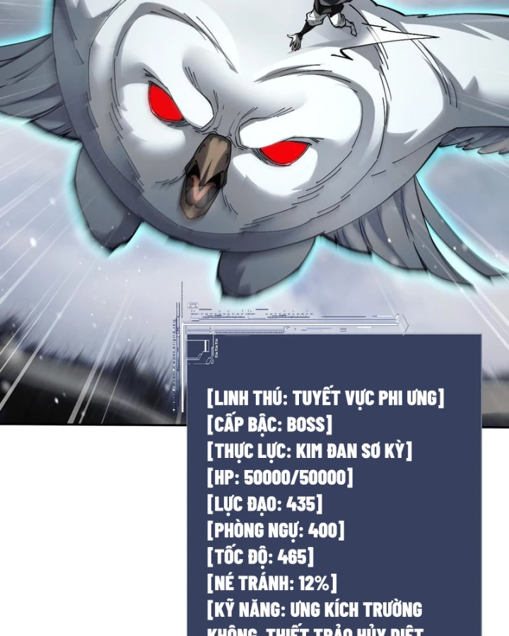 Toàn Chức Kiếm Tu Chapter 99 - 20