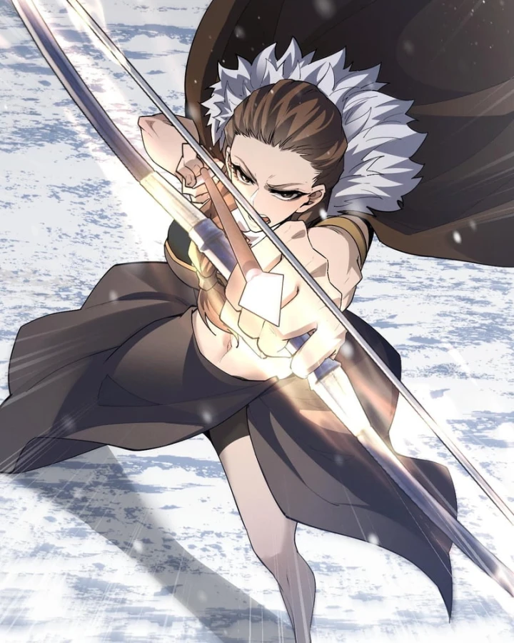 Toàn Chức Kiếm Tu Chapter 99 - 38