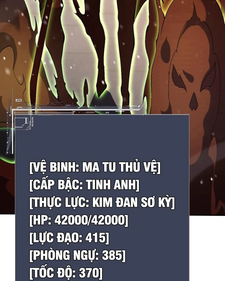 Toàn Chức Kiếm Tu Chapter 99 - 53