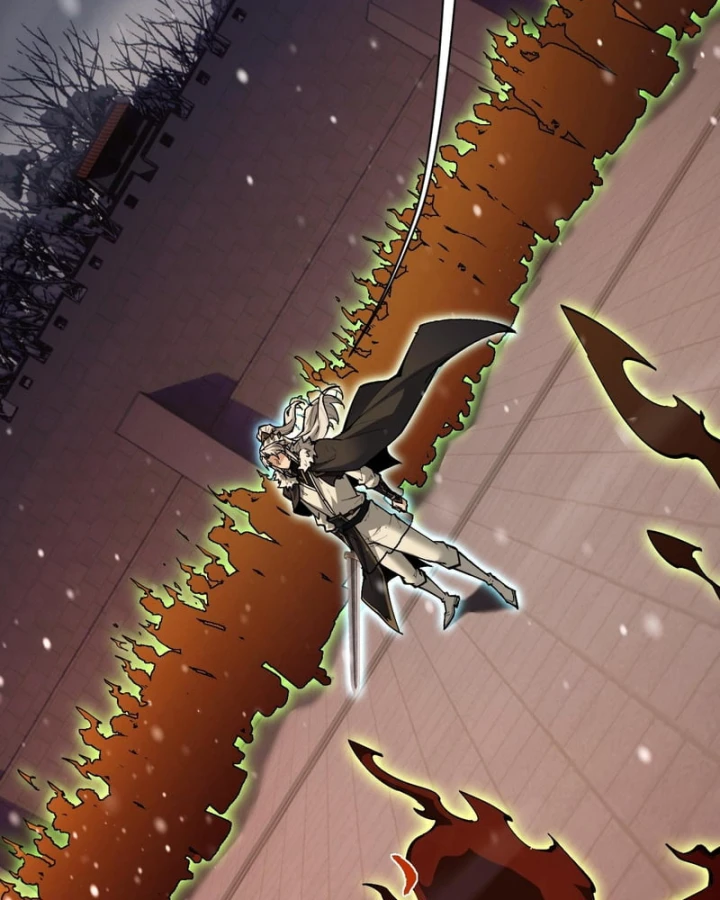 Toàn Chức Kiếm Tu Chapter 99 - 55