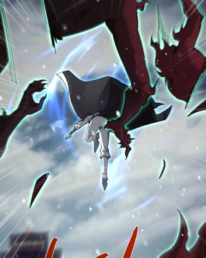 Toàn Chức Kiếm Tu Chapter 99 - 61