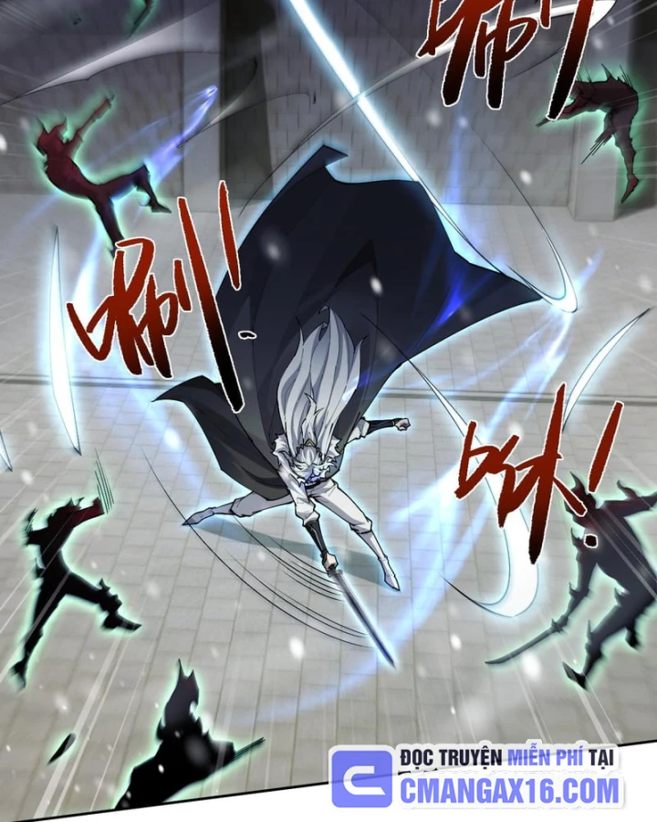 Toàn Chức Kiếm Tu Chapter 99 - 64