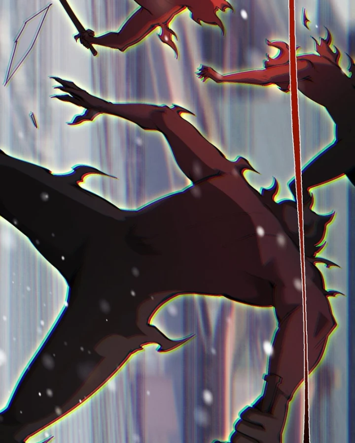 Toàn Chức Kiếm Tu Chapter 99 - 81