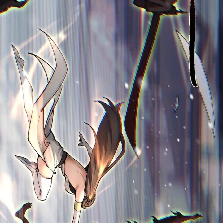 Toàn Chức Kiếm Tu Chapter 99 - 82