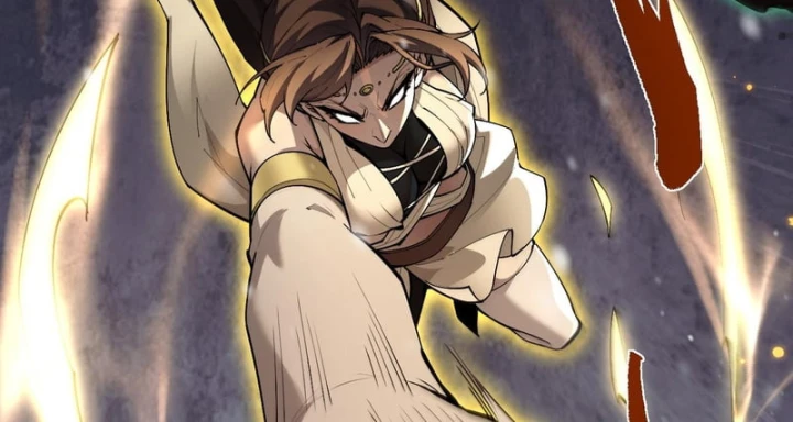 Toàn Chức Kiếm Tu Chapter 99 - 90