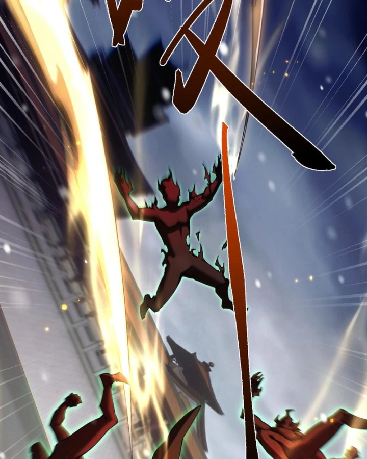 Toàn Chức Kiếm Tu Chapter 99 - 93