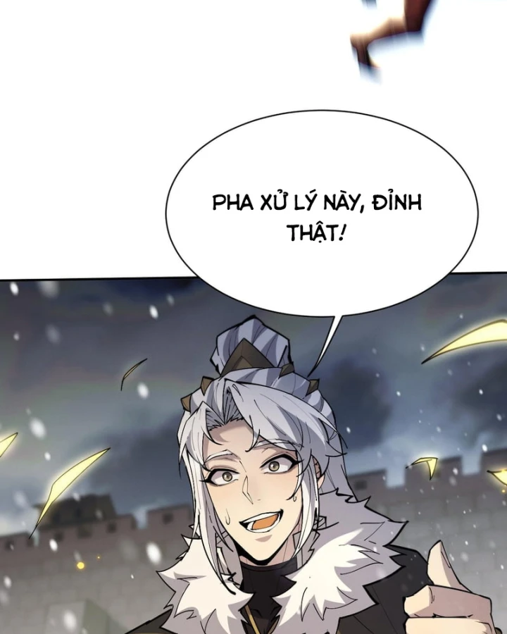 Toàn Chức Kiếm Tu Chapter 99 - 95