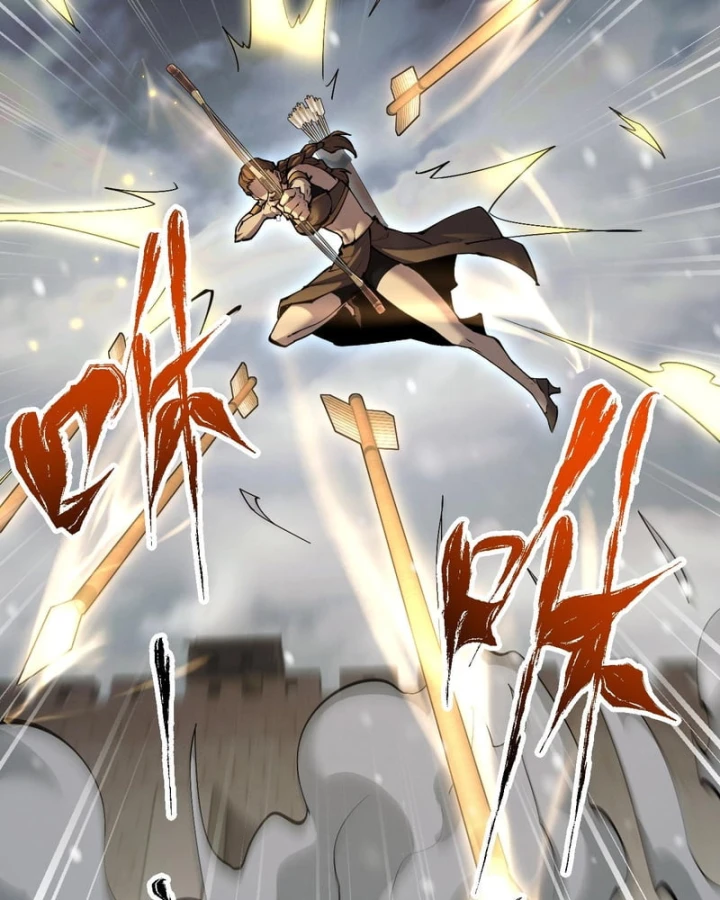 Toàn Chức Kiếm Tu Chapter 99 - 97