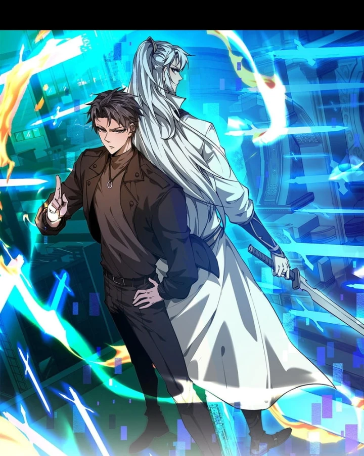 Toàn Chức Kiếm Tu Chapter 100 - 26