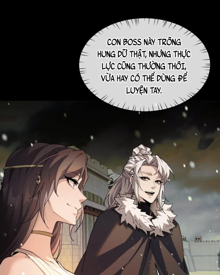 Toàn Chức Kiếm Tu Chapter 100 - 30