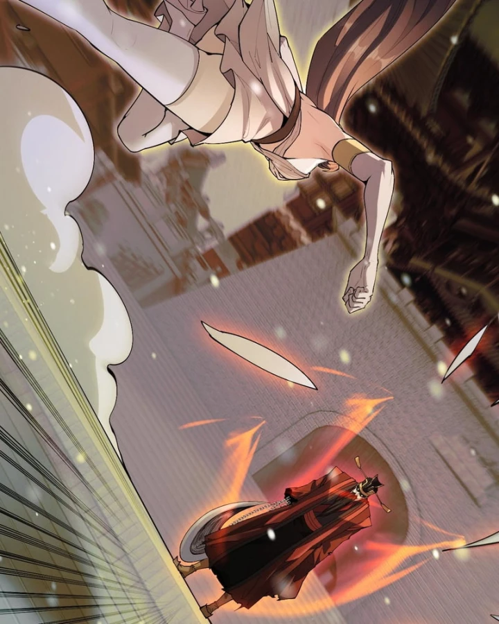 Toàn Chức Kiếm Tu Chapter 100 - 34