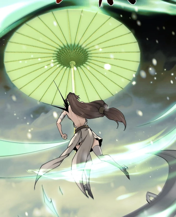 Toàn Chức Kiếm Tu Chapter 100 - 52