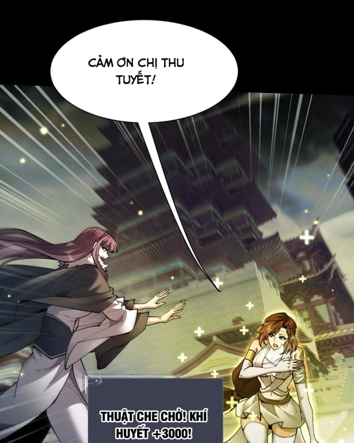 Toàn Chức Kiếm Tu Chapter 100 - 55