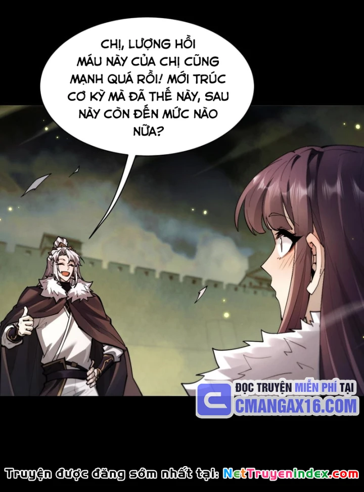 Toàn Chức Kiếm Tu Chapter 100 - 57