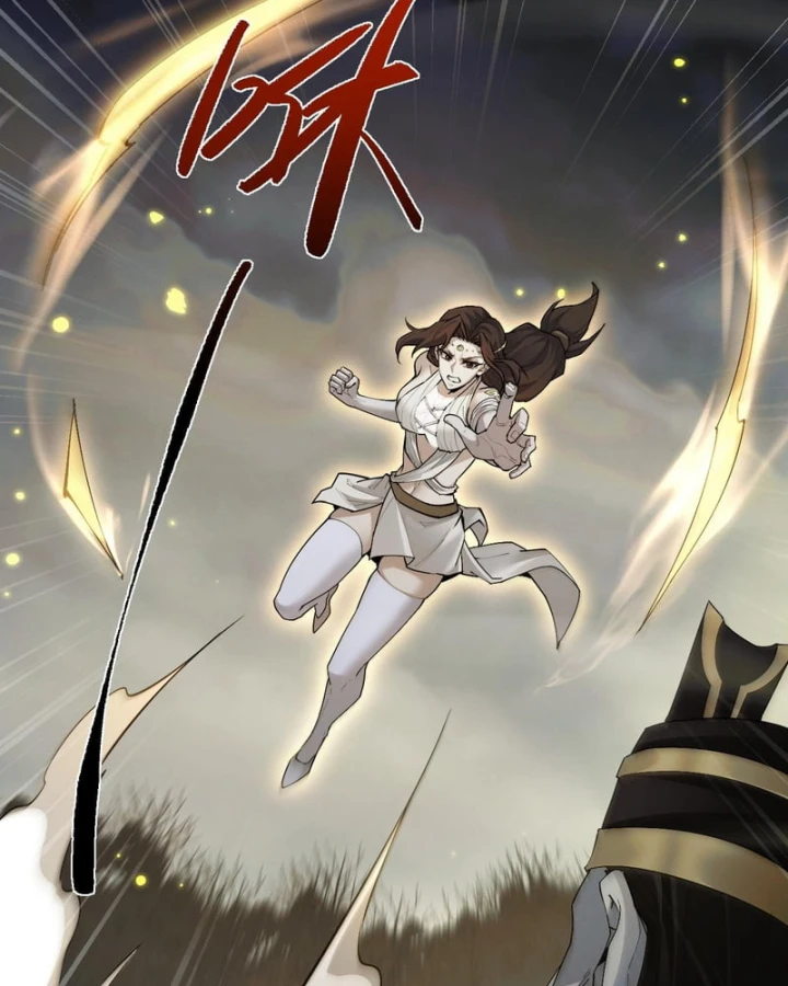 Toàn Chức Kiếm Tu Chapter 100 - 70