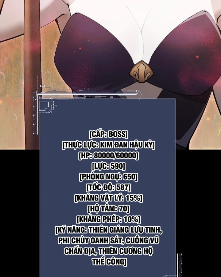 Toàn Chức Kiếm Tu Chapter 101 - 11