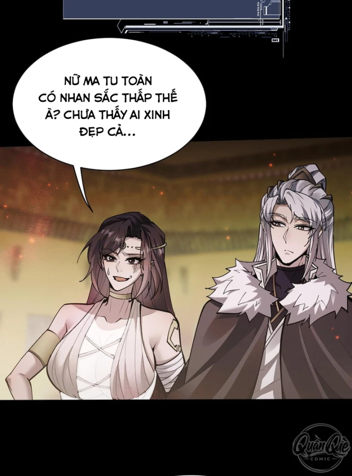 Toàn Chức Kiếm Tu Chapter 101 - 12