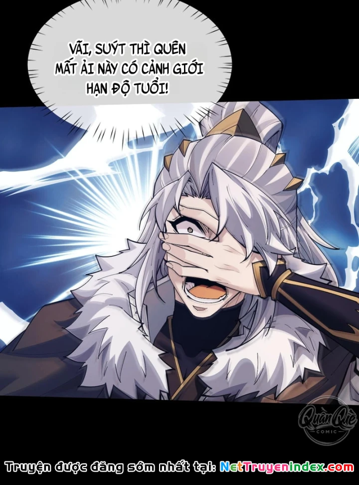 Toàn Chức Kiếm Tu Chapter 101 - 31