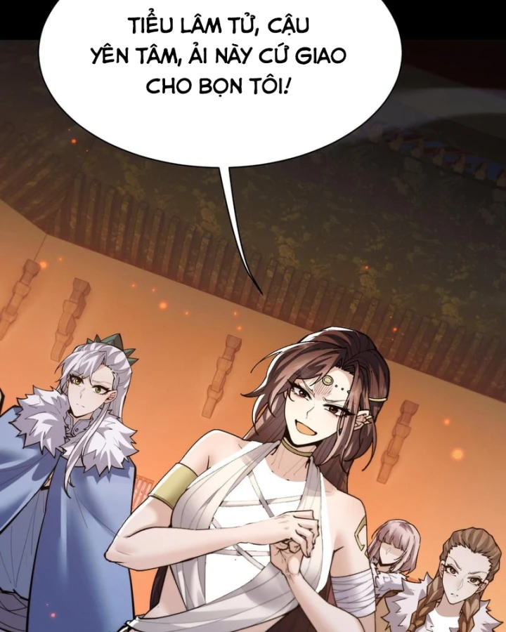 Toàn Chức Kiếm Tu Chapter 101 - 34