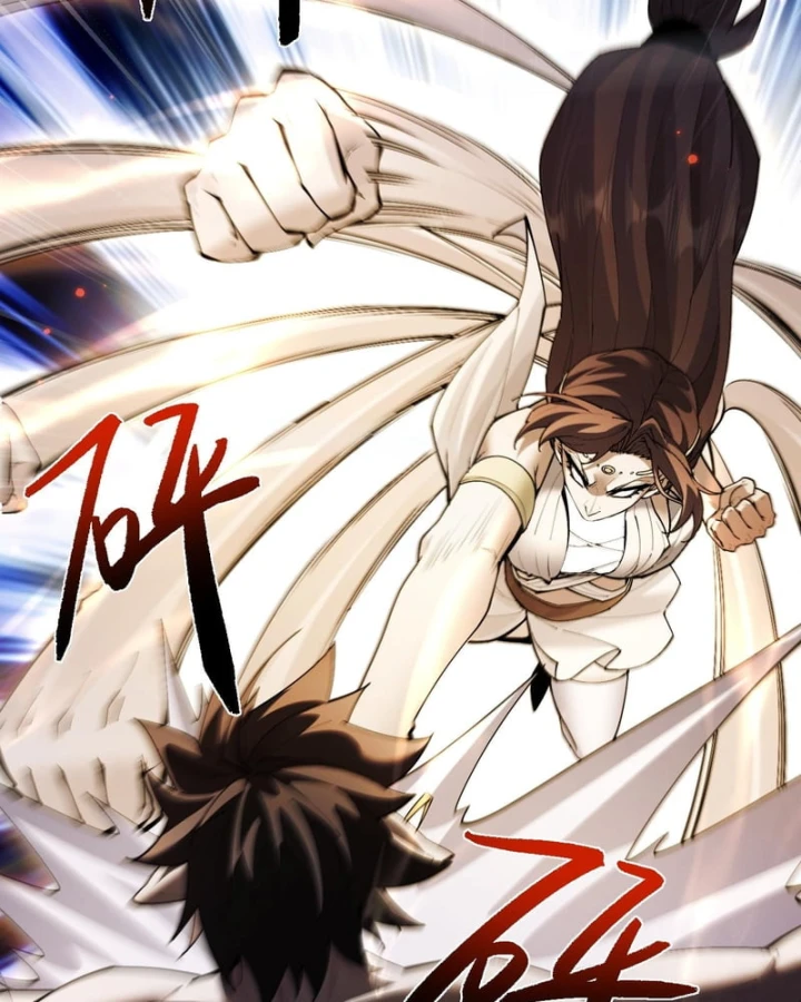 Toàn Chức Kiếm Tu Chapter 101 - 42