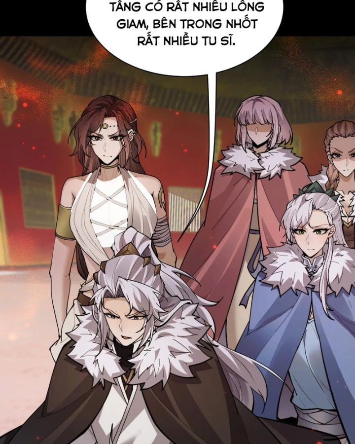 Toàn Chức Kiếm Tu Chapter 101 - 54