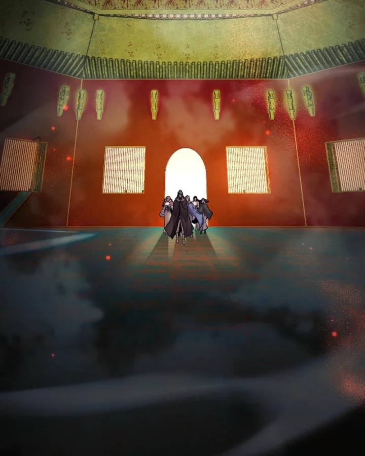 Toàn Chức Kiếm Tu Chapter 101 - 57