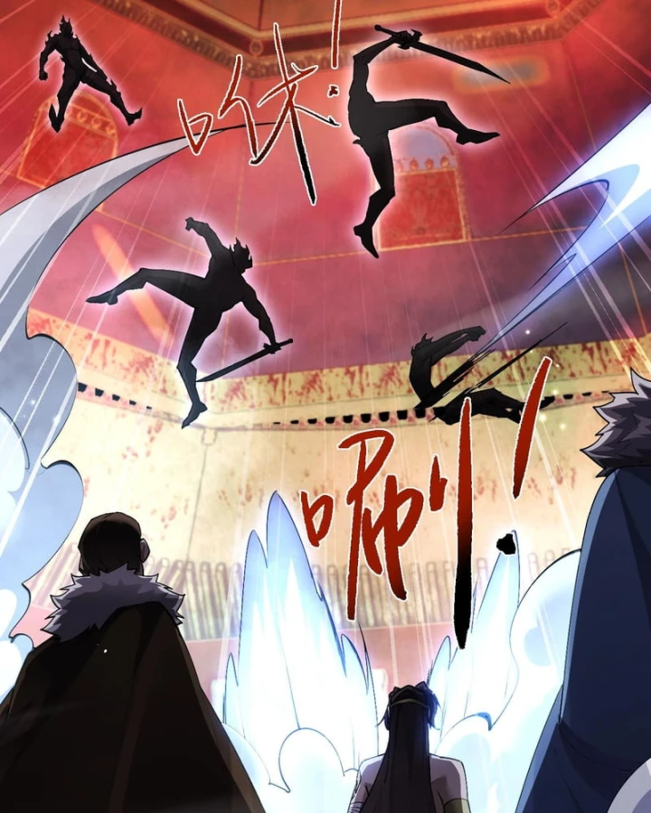 Toàn Chức Kiếm Tu Chapter 101 - 74