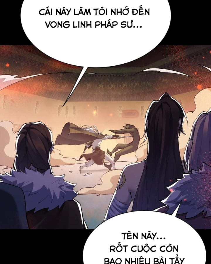 Toàn Chức Kiếm Tu Chapter 101 - 92