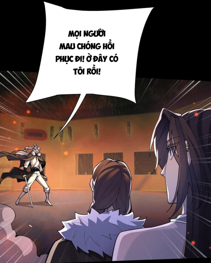 Toàn Chức Kiếm Tu Chapter 101 - 94