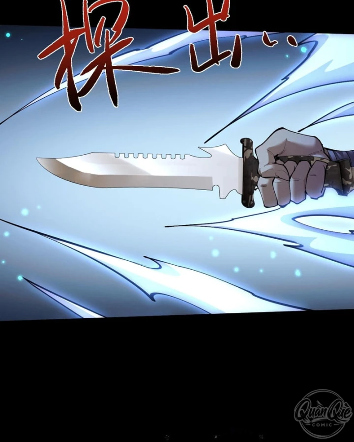 Toàn Chức Kiếm Tu Chapter 101 - 97