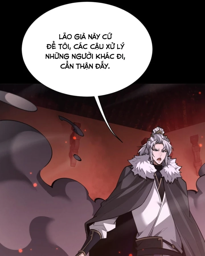 Toàn Chức Kiếm Tu Chapter 102 - 23