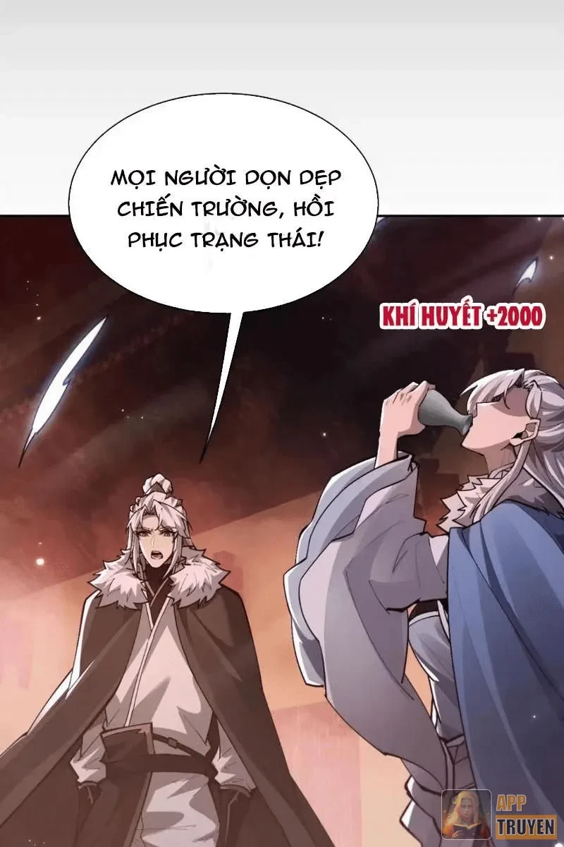 Toàn Chức Kiếm Tu Chapter 103 - 2