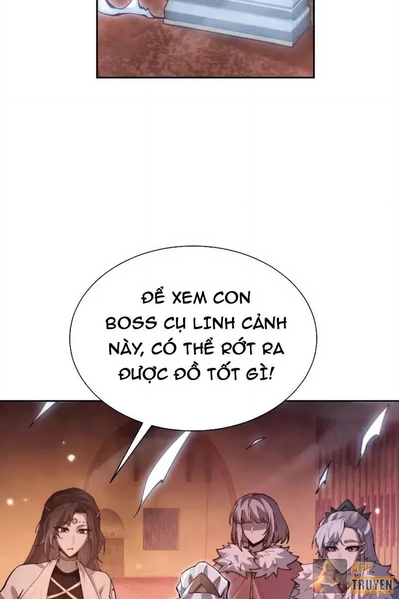Toàn Chức Kiếm Tu Chapter 103 - 4