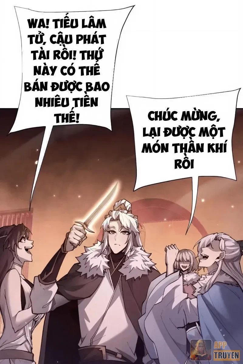 Toàn Chức Kiếm Tu Chapter 103 - 8