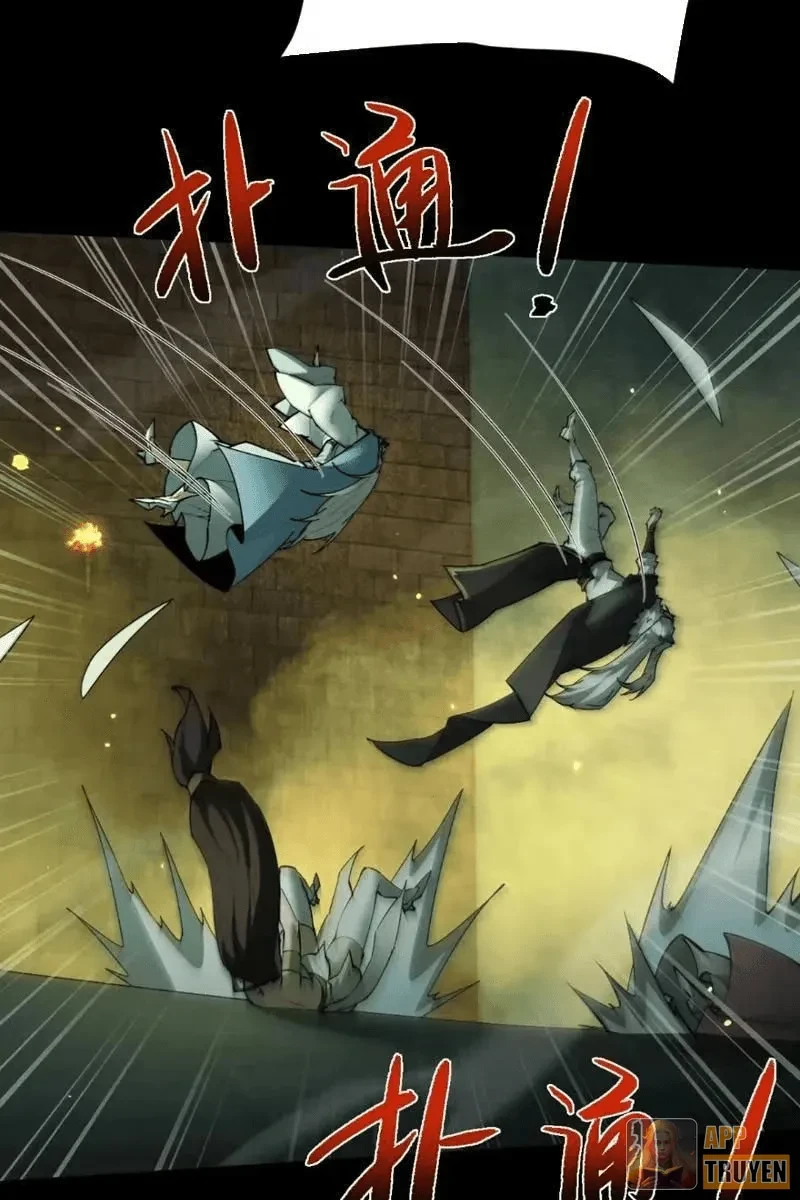 Toàn Chức Kiếm Tu Chapter 103 - 25