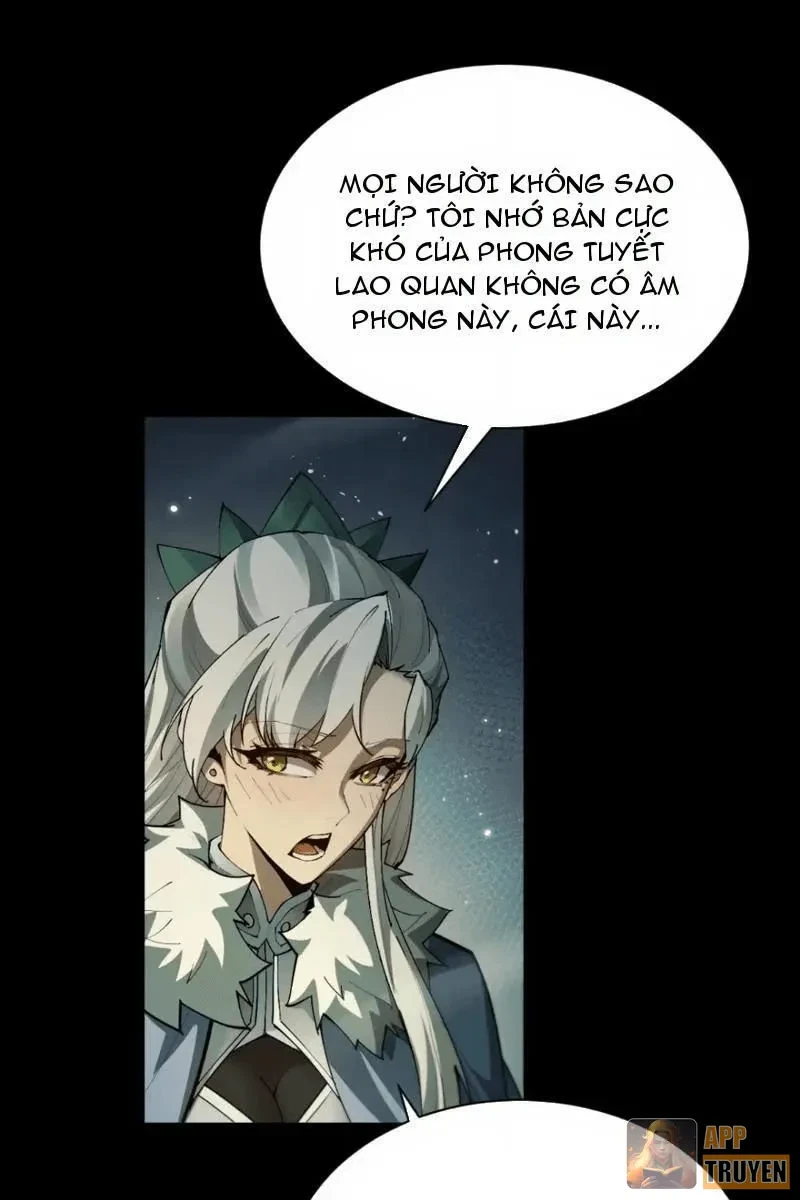 Toàn Chức Kiếm Tu Chapter 103 - 30