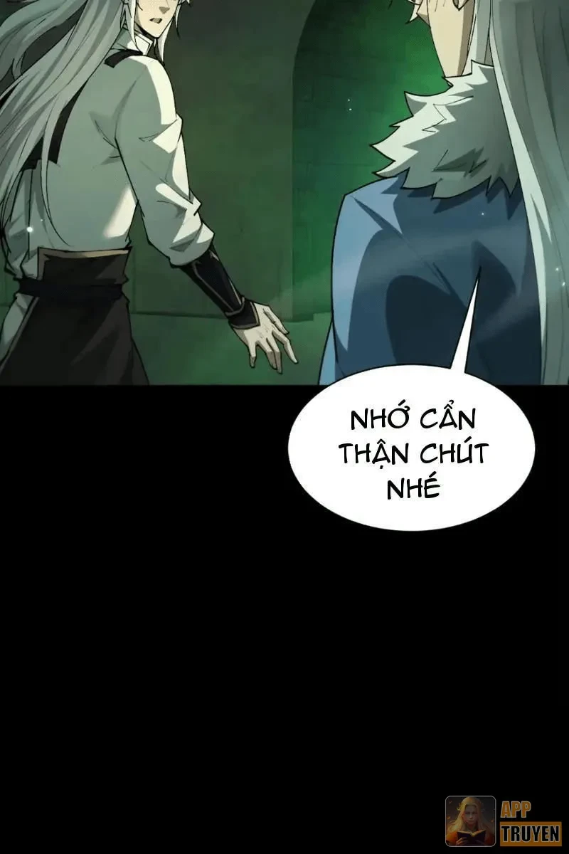 Toàn Chức Kiếm Tu Chapter 103 - 32