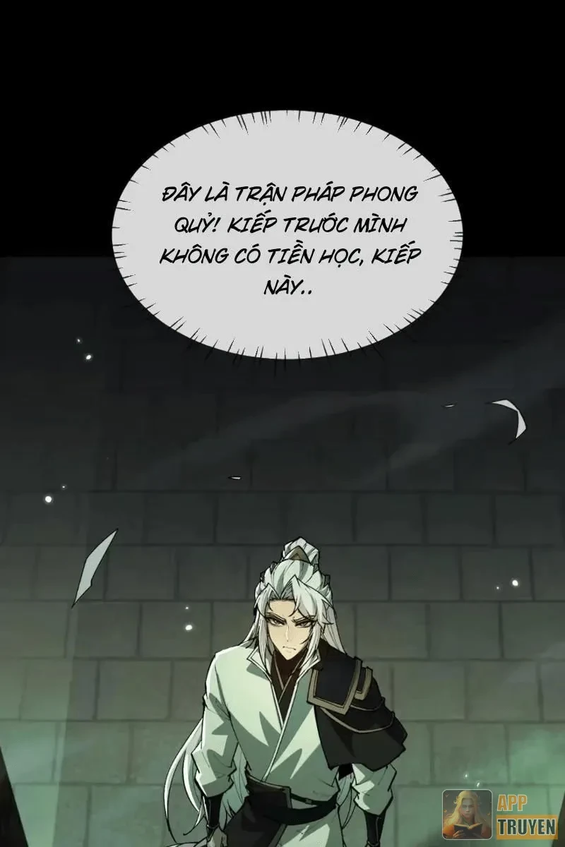Toàn Chức Kiếm Tu Chapter 103 - 33