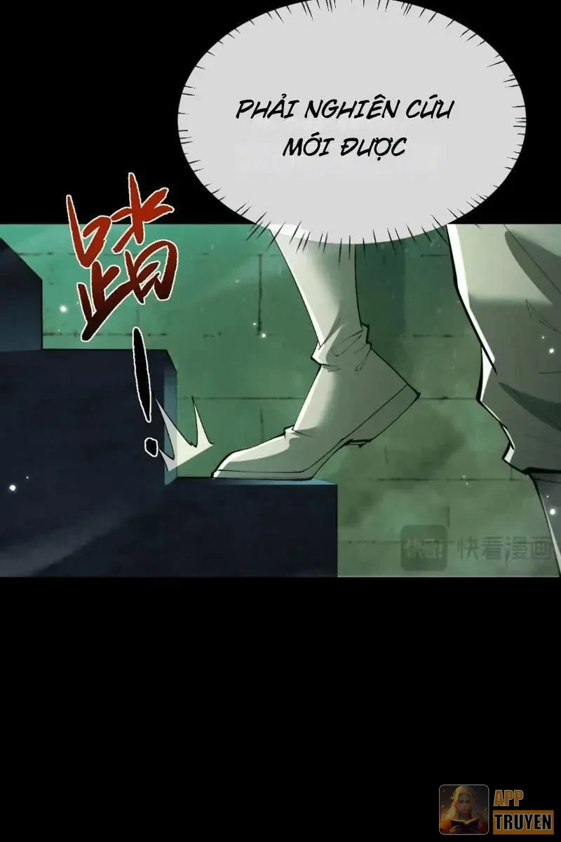 Toàn Chức Kiếm Tu Chapter 103 - 35