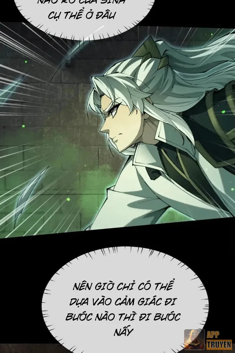 Toàn Chức Kiếm Tu Chapter 103 - 38