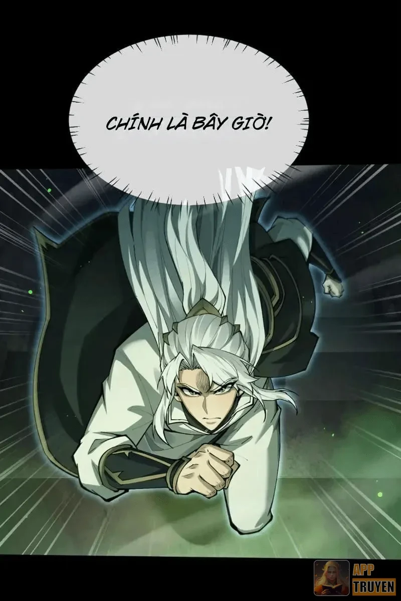 Toàn Chức Kiếm Tu Chapter 103 - 40