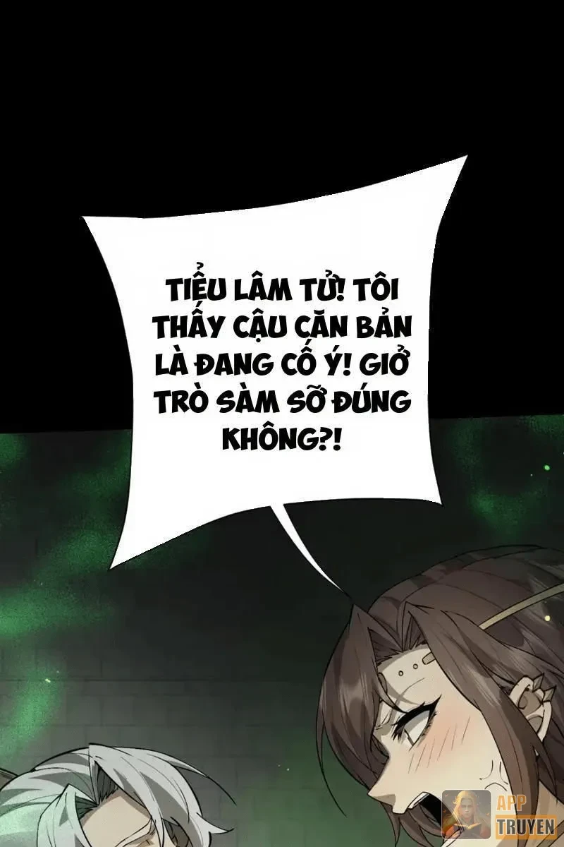 Toàn Chức Kiếm Tu Chapter 103 - 57