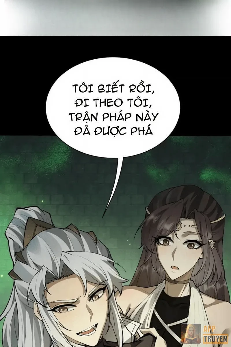 Toàn Chức Kiếm Tu Chapter 103 - 61