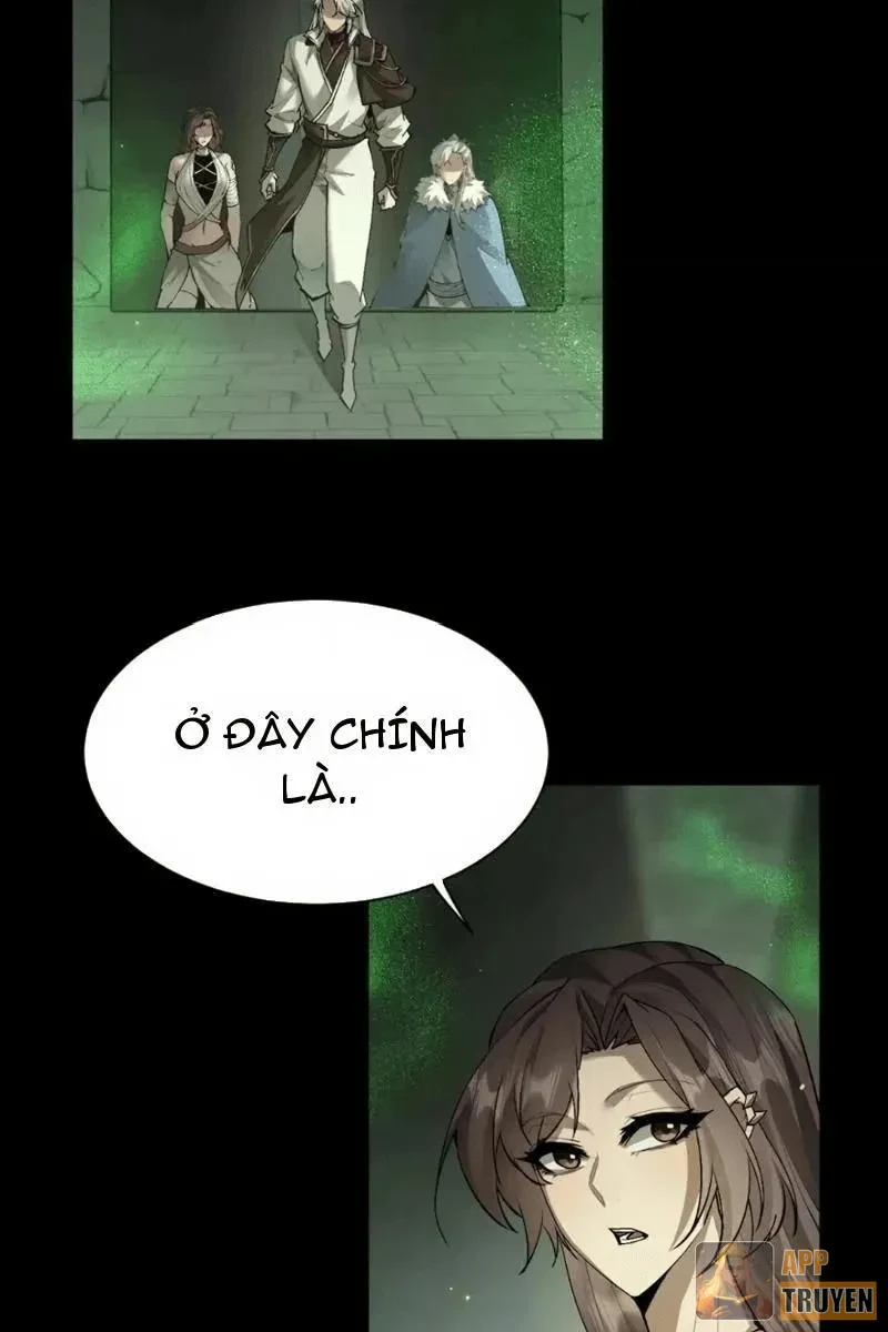 Toàn Chức Kiếm Tu Chapter 103 - 66