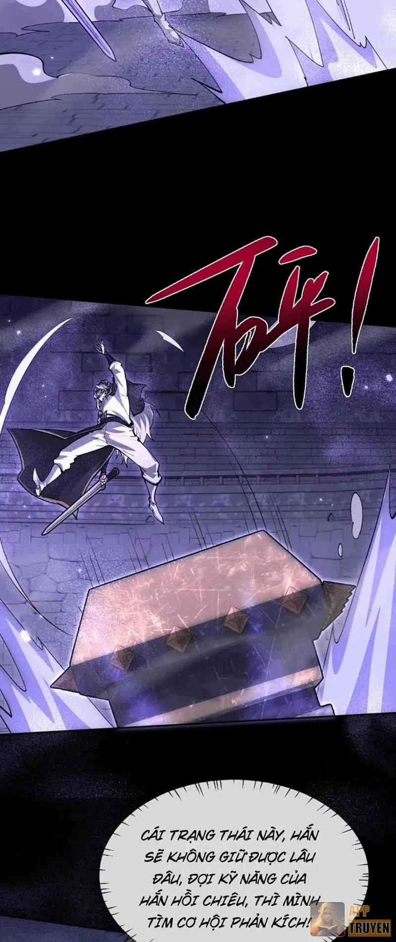 Toàn Chức Kiếm Tu Chapter 105 - 3
