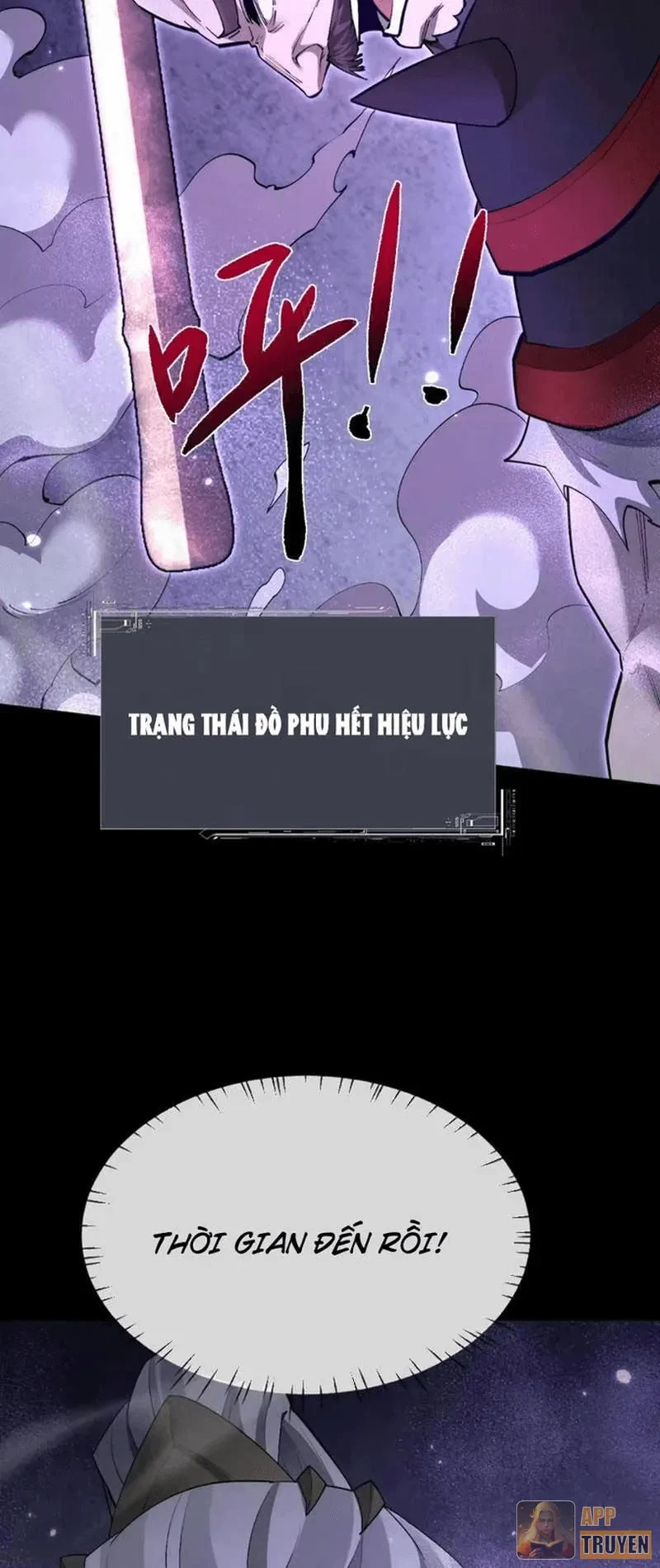 Toàn Chức Kiếm Tu Chapter 105 - 5