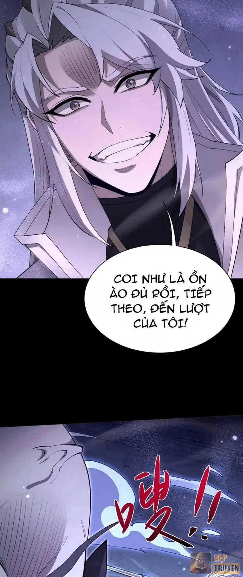 Toàn Chức Kiếm Tu Chapter 105 - 6